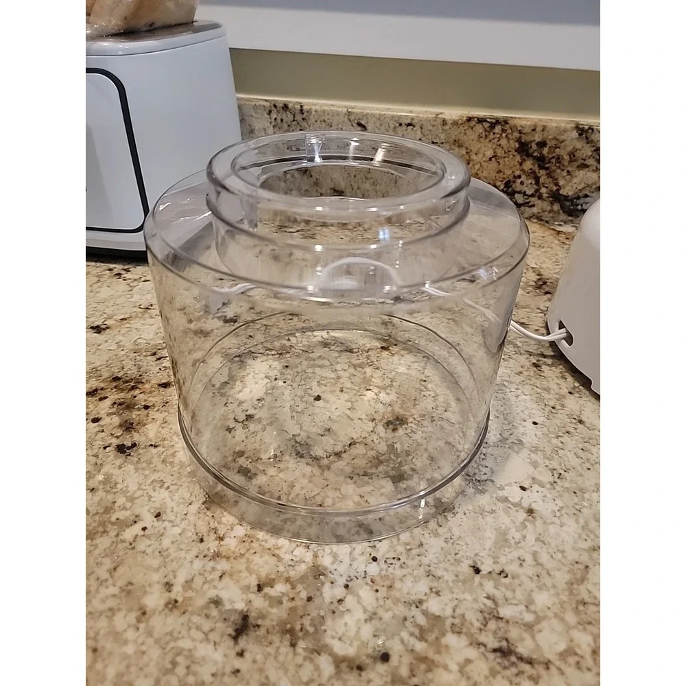 Cuisinart ice 21